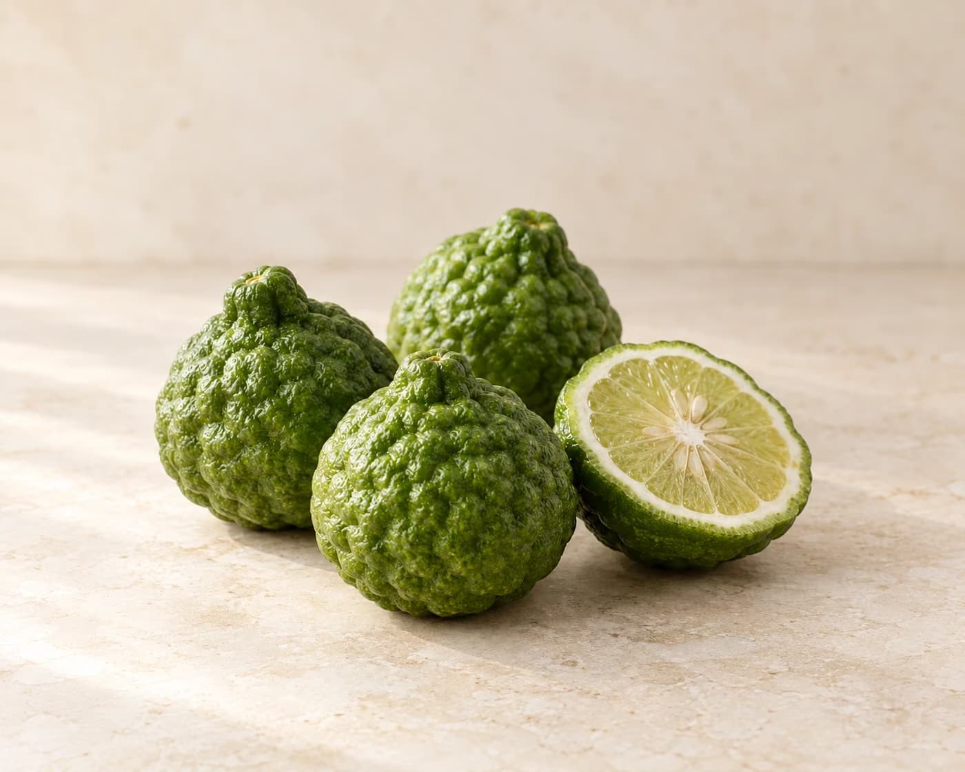 Thai Lemon (Makrut Lime) — centered product view