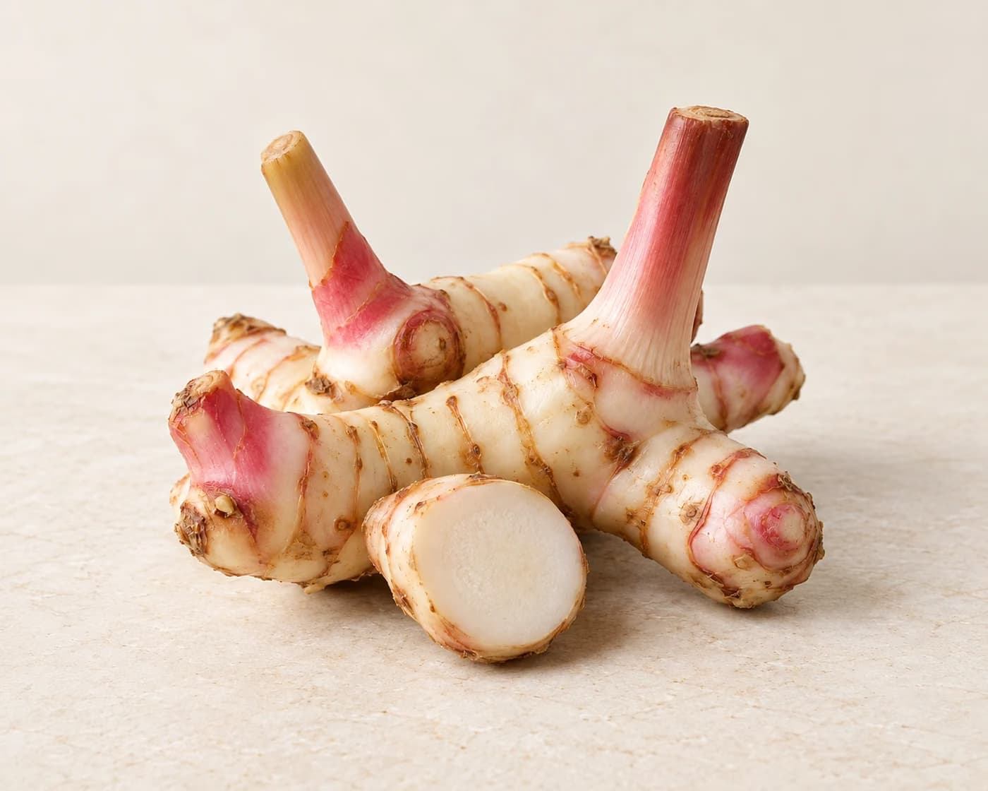 Thai Ginger — centered product view