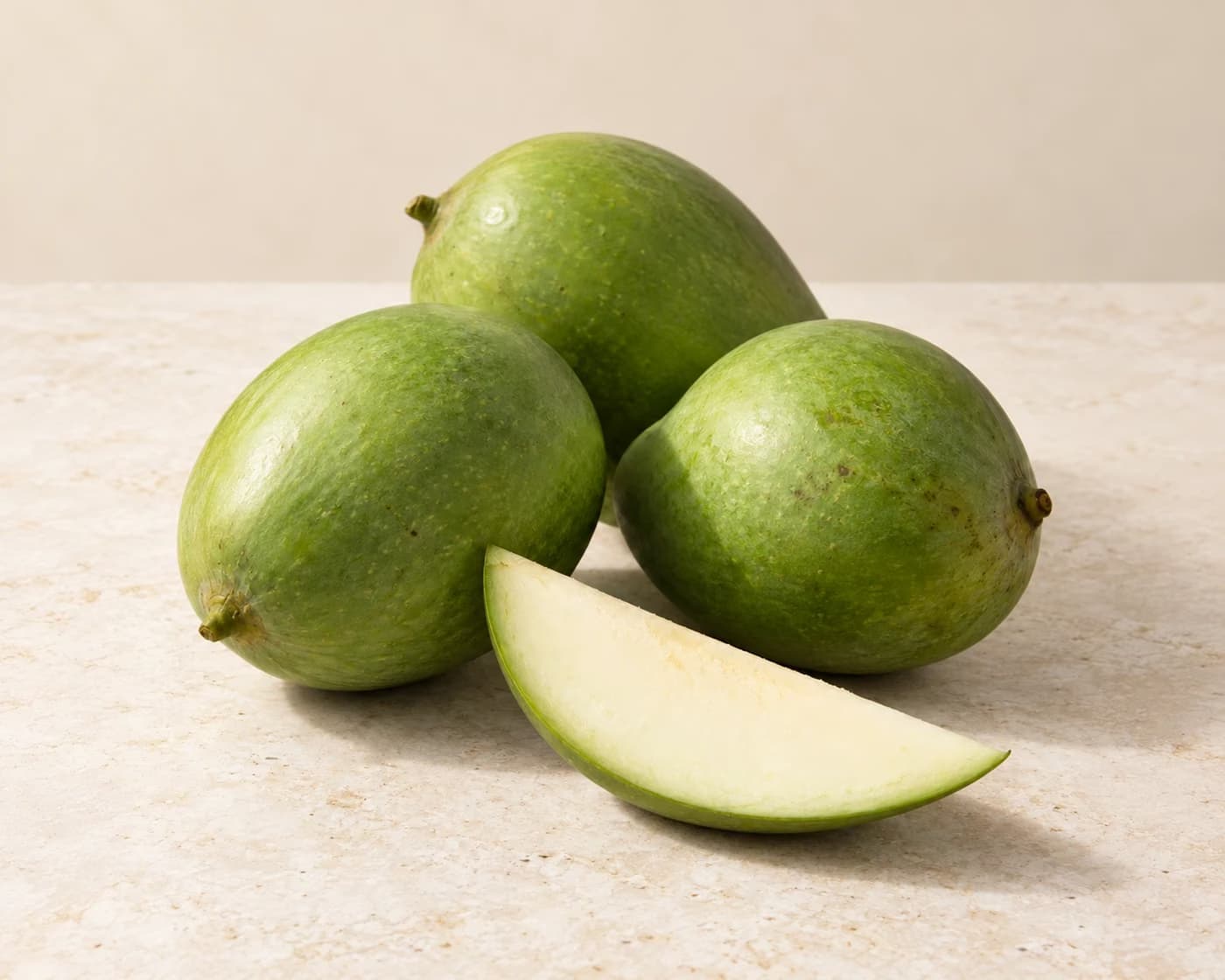 Raw Aachari Aam — centered product view