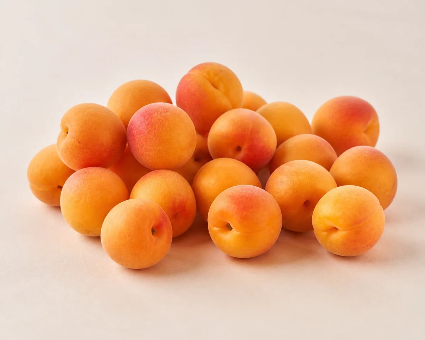 Apricot — centered product view