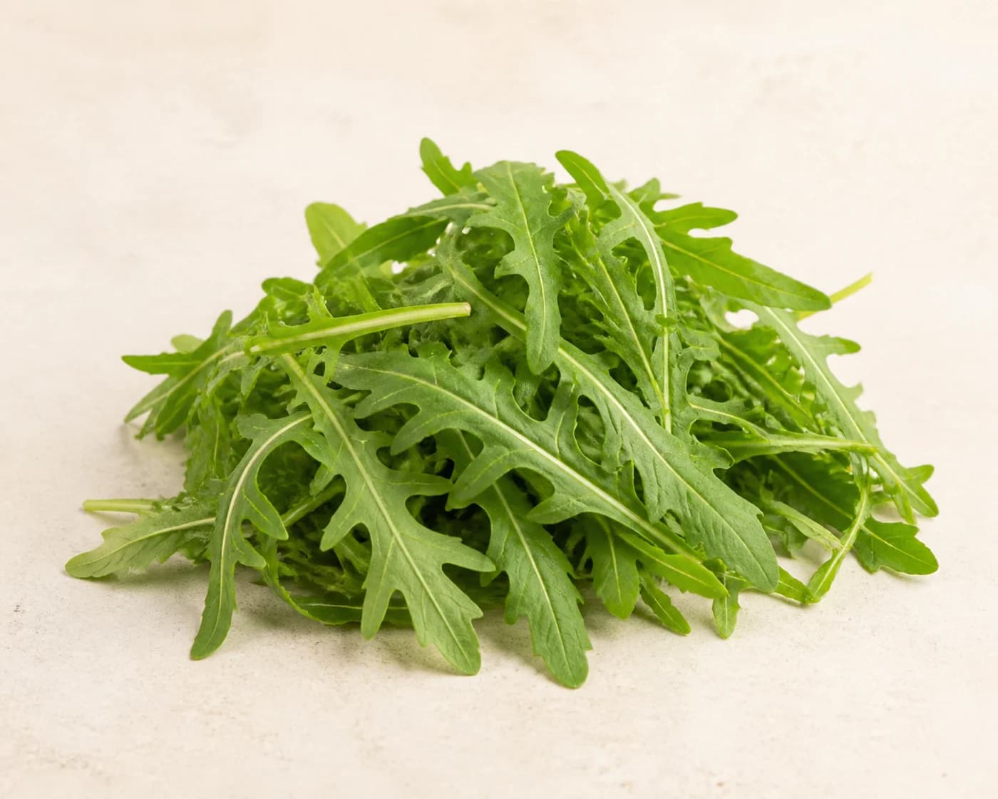 Arugula — centered product view