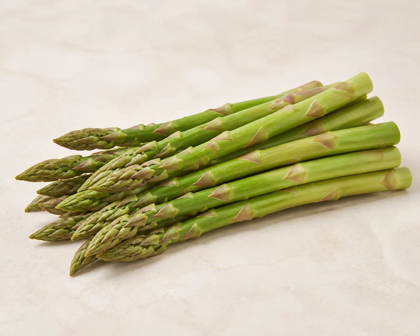 Asparagus — centered product view
