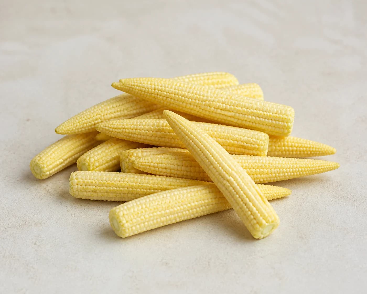 Baby Corn — centered product view