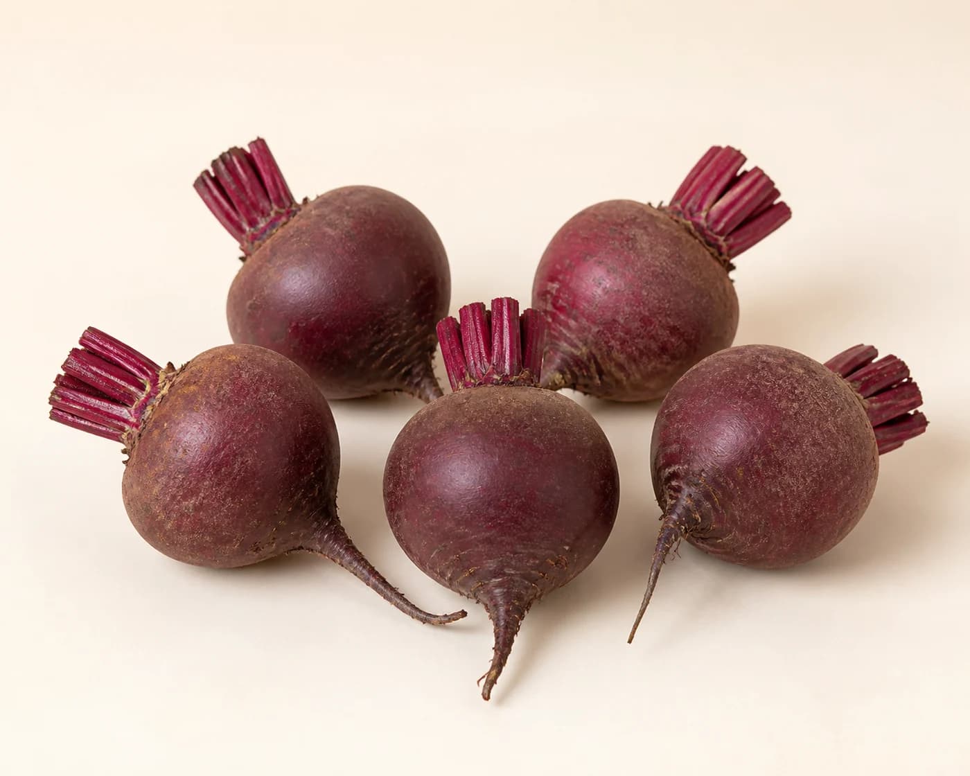 Beetroot — centered product view