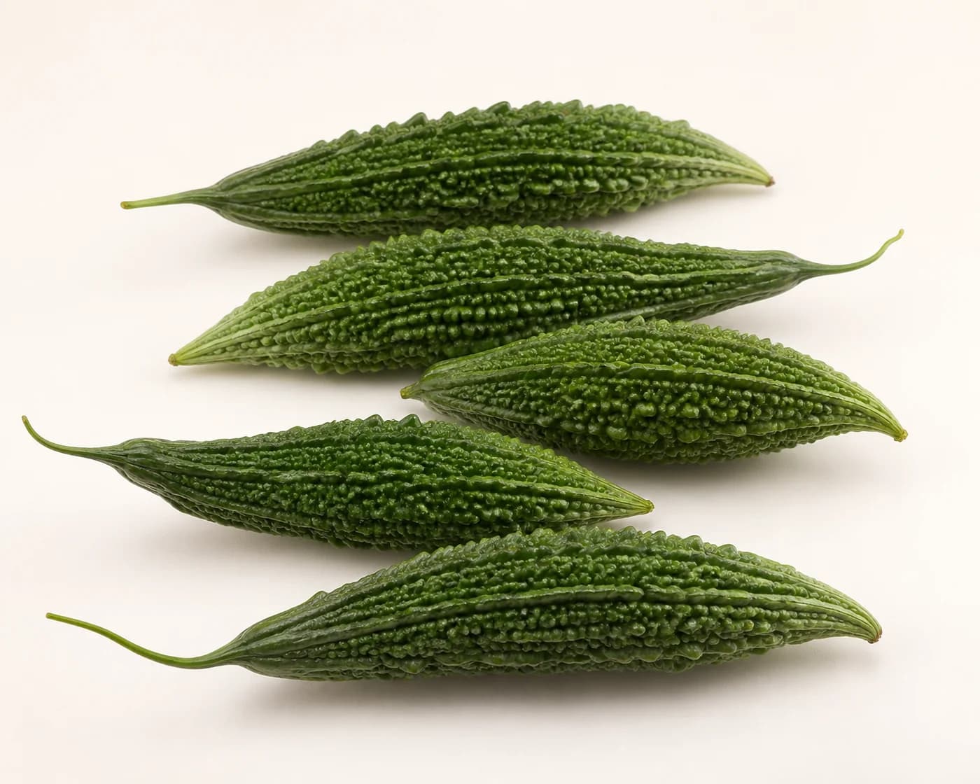 Bitter Gourd — centered product view