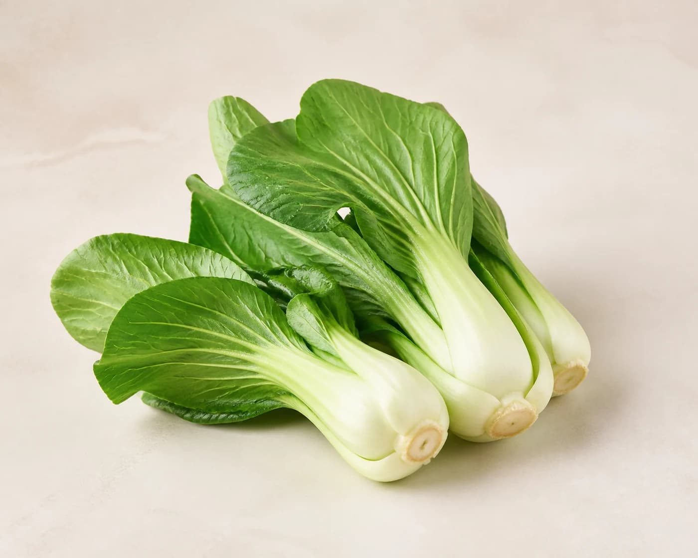 Bok Choy — centered product view