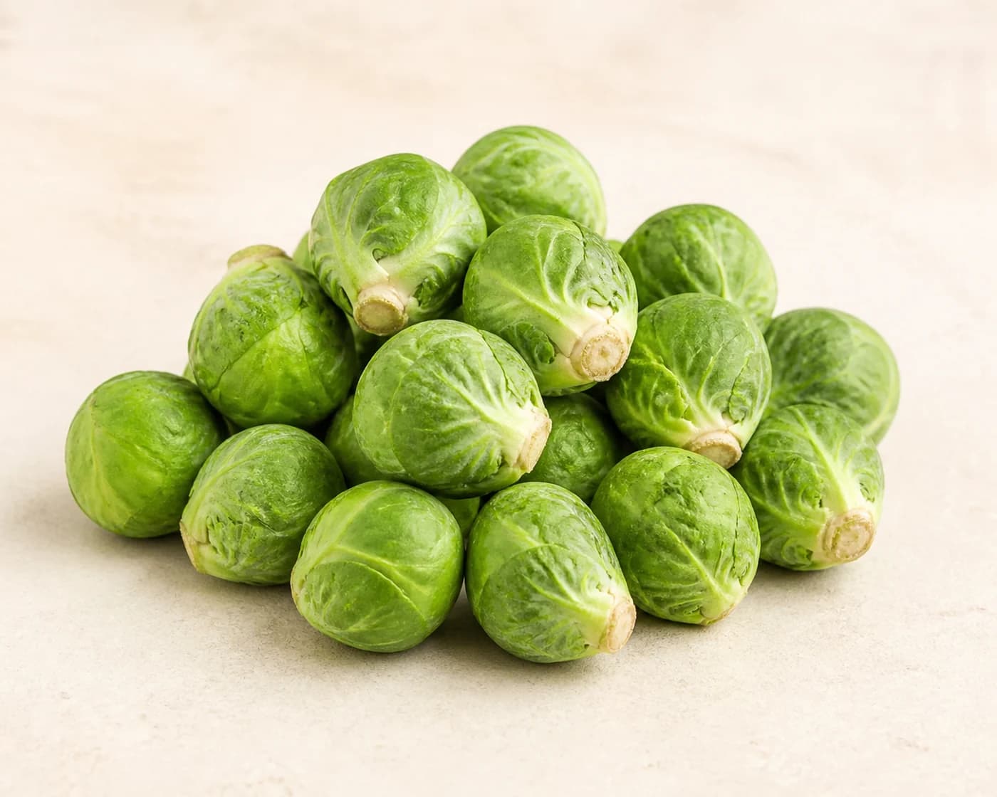 Brussels Sprouts — centered product view