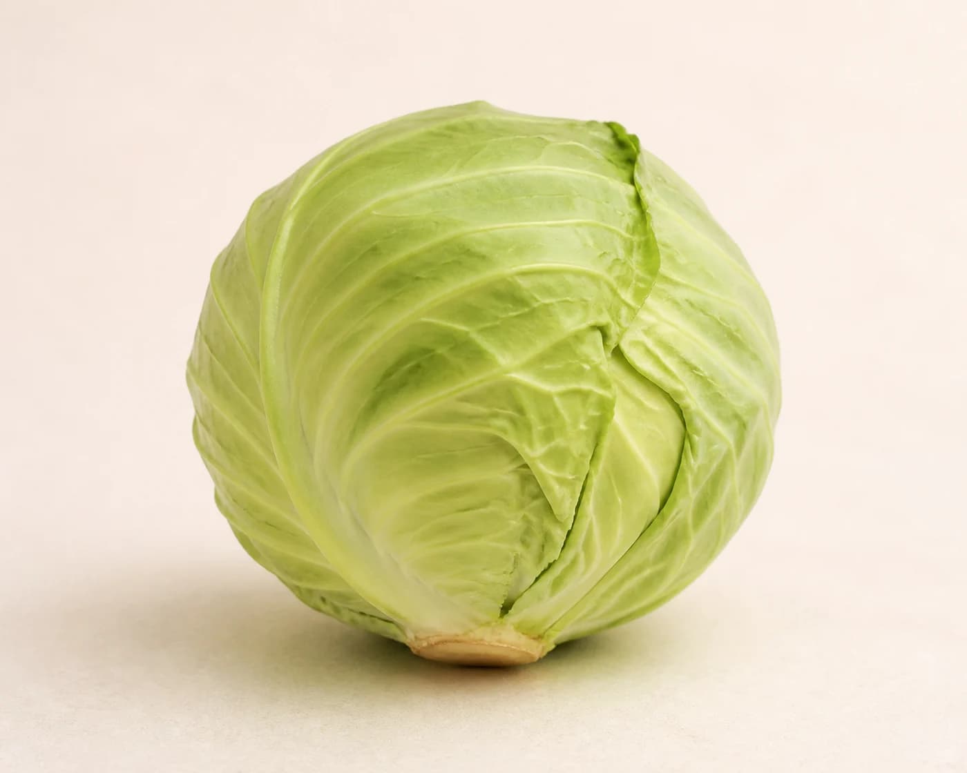 Cabbage — centered product view