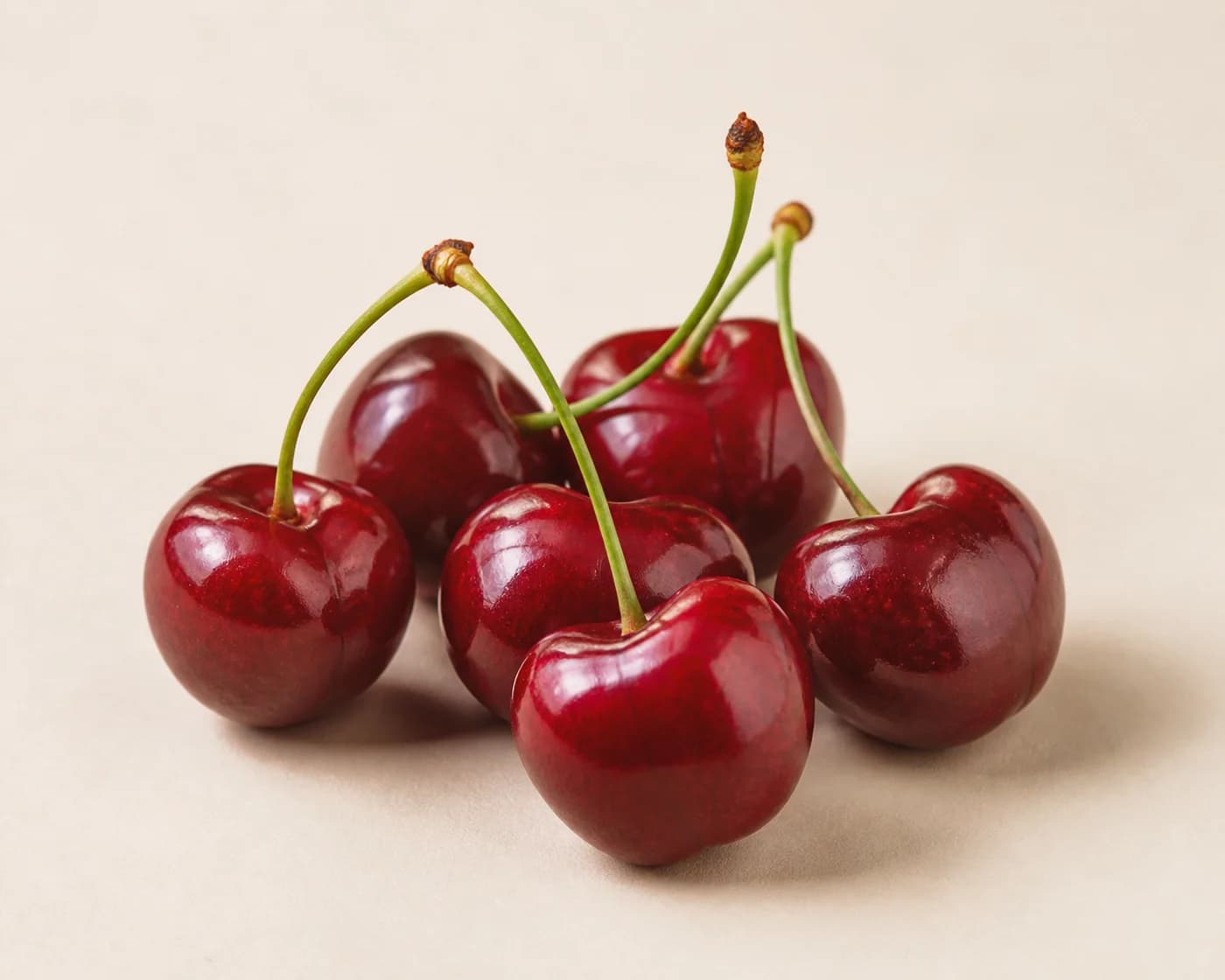 Cherry — centered product view