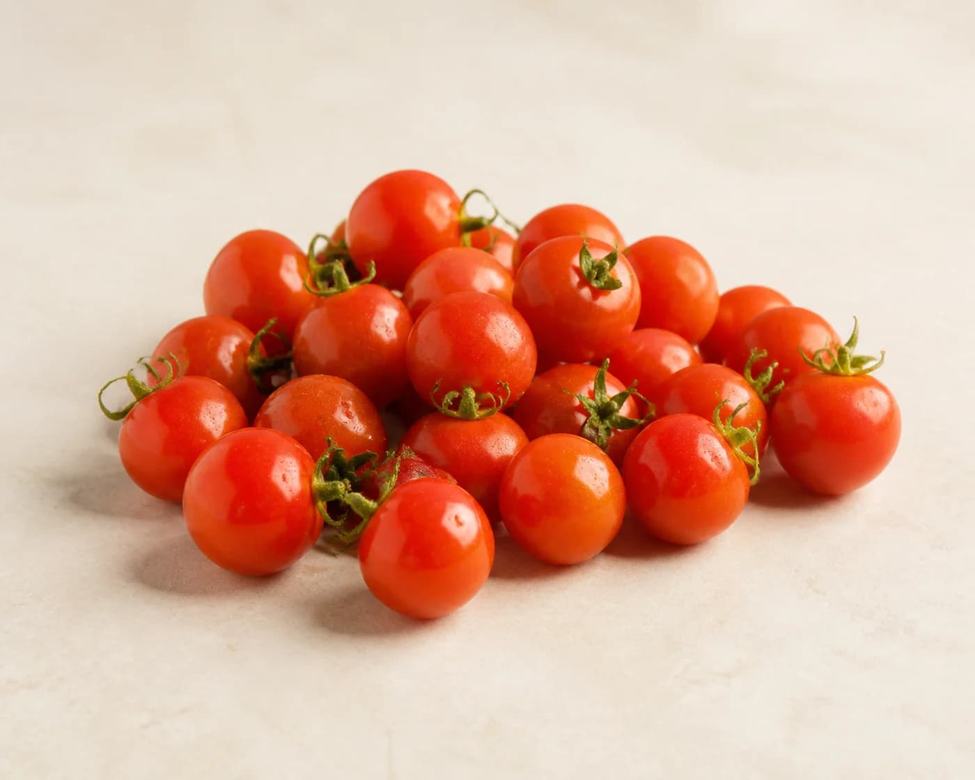 Cherry Tomato — centered product view
