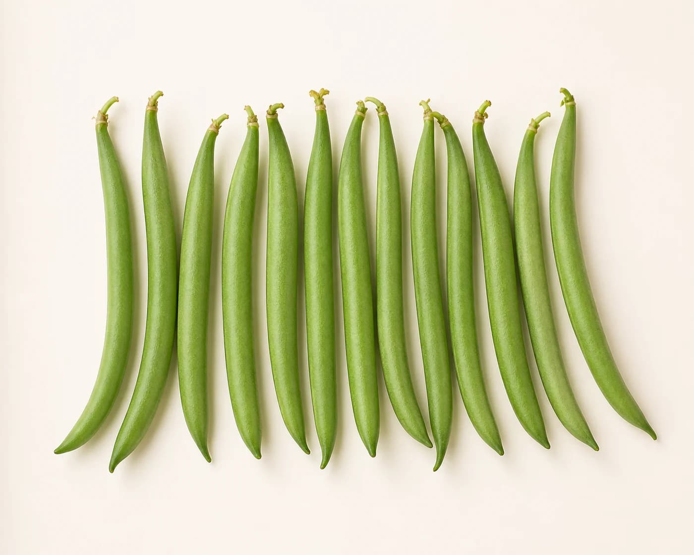 French Beans — centered product view