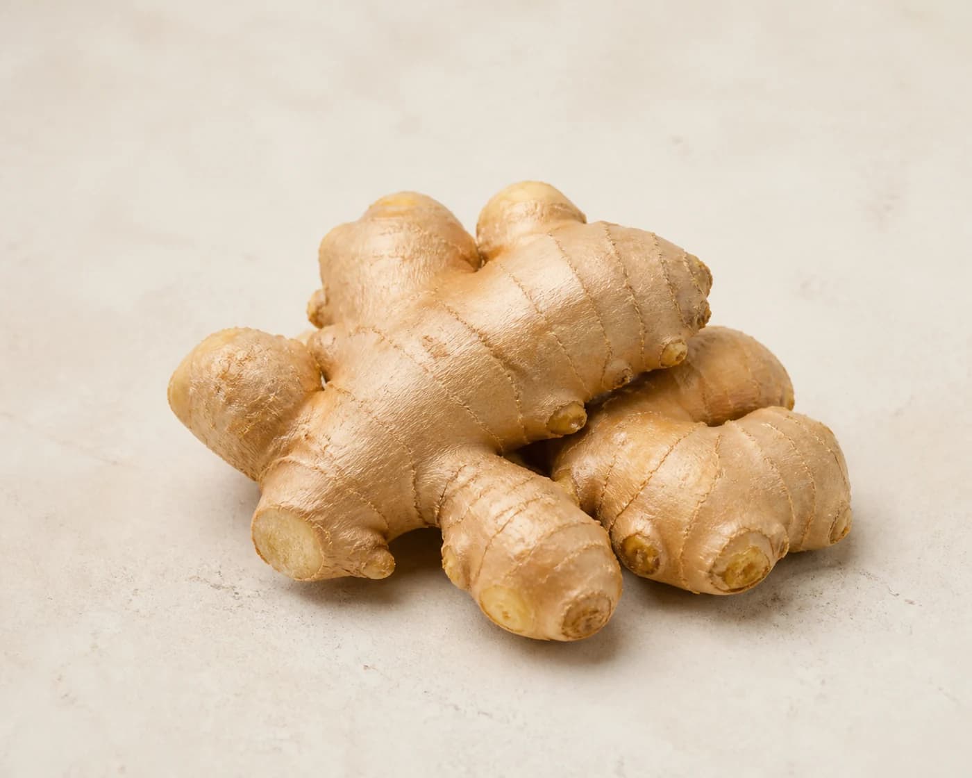 Ginger — centered product view
