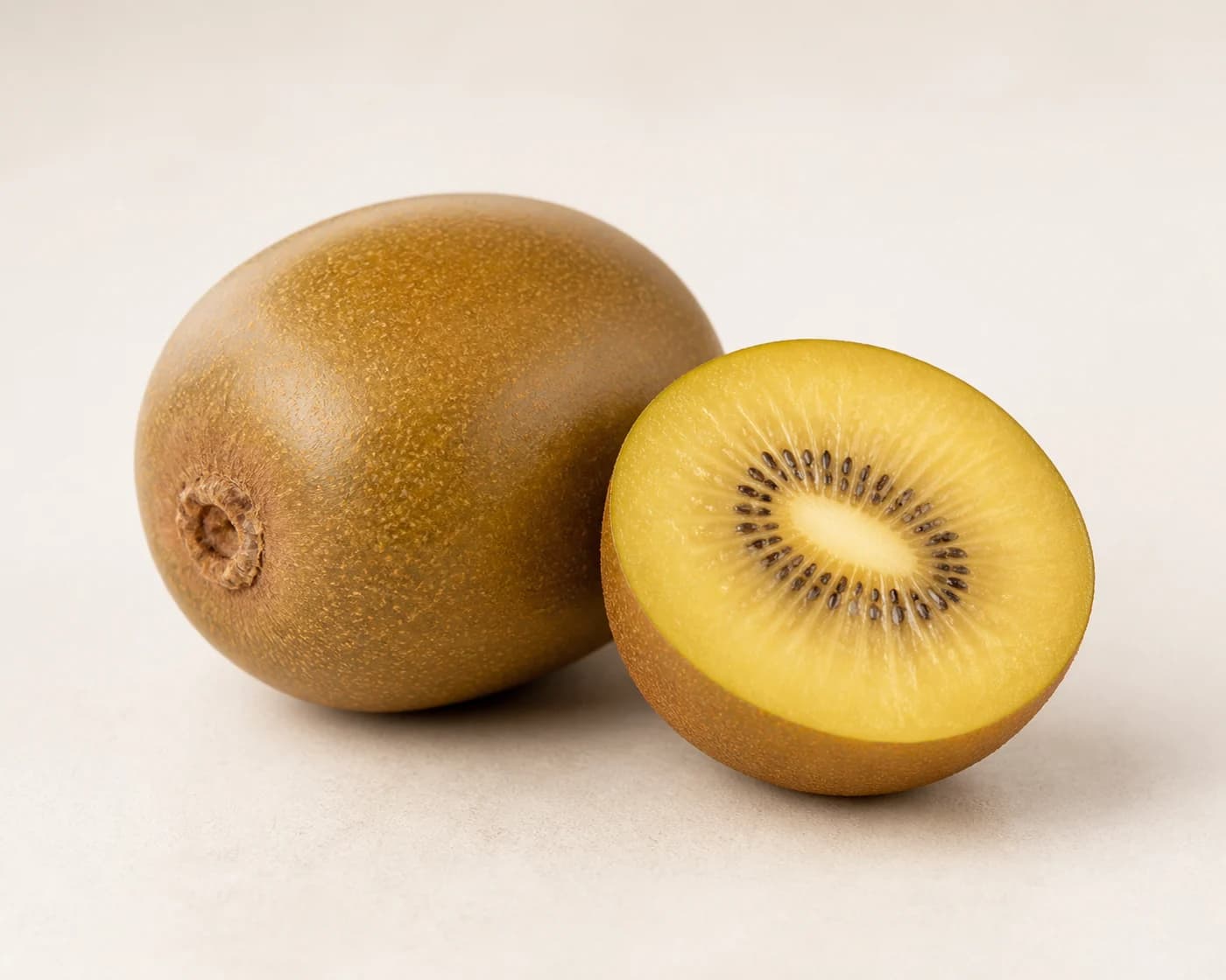 Golden Kiwi — centered product view