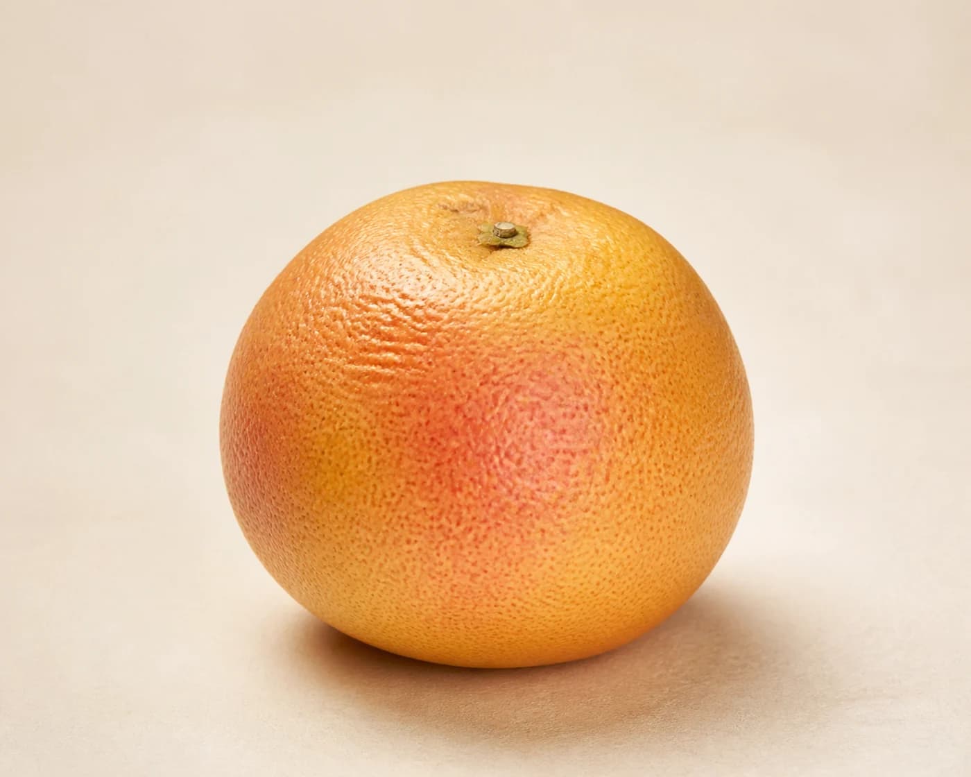 Grapefruit — centered product view