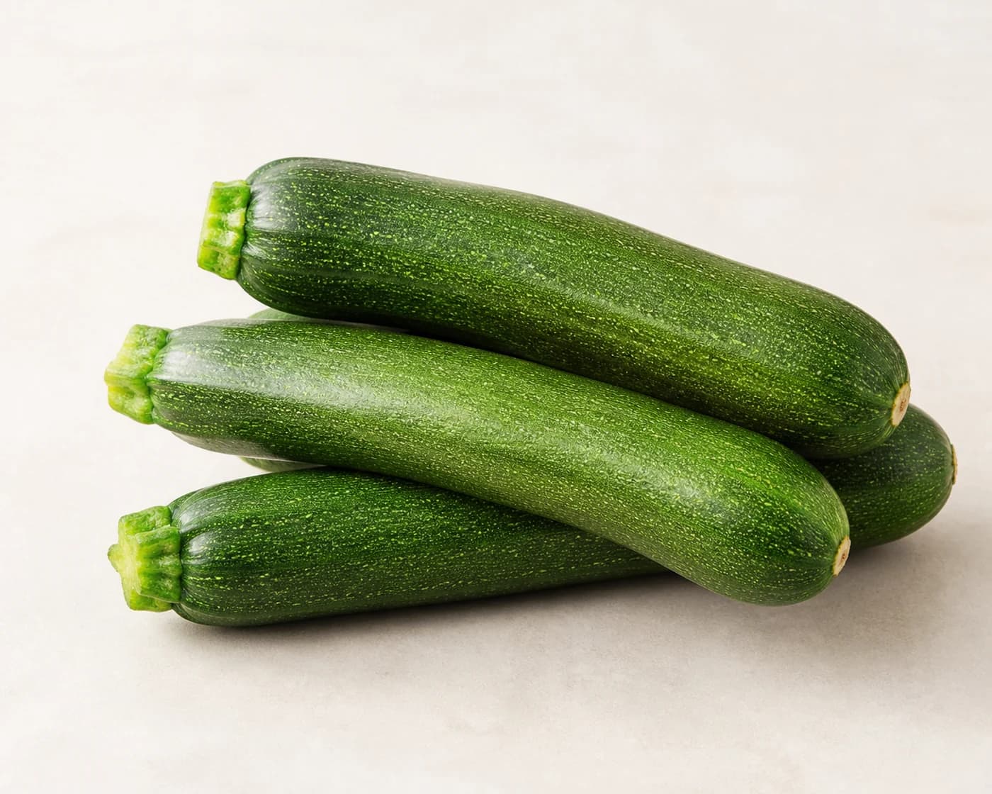 Green Zucchini — centered product view