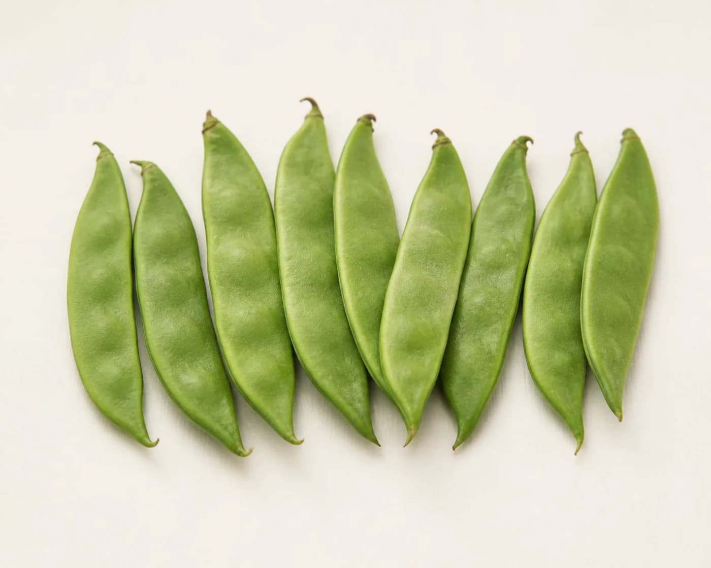 Indian Flat Beans — centered product view