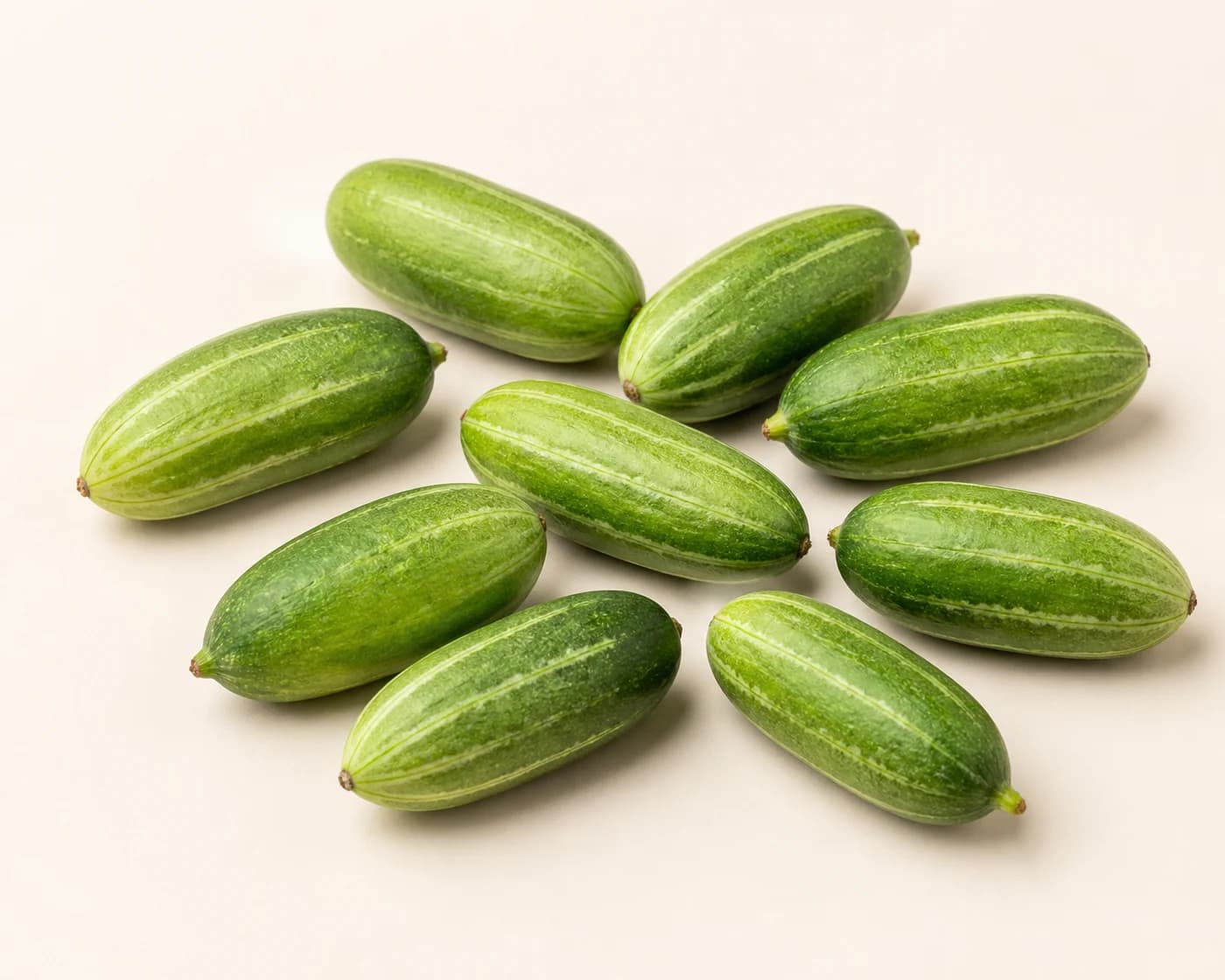 Ivy Gourd — centered product view