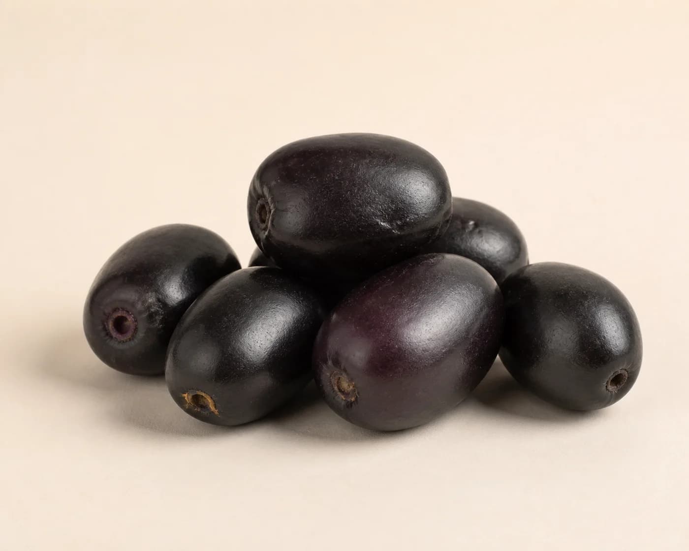 Jamun — centered product view
