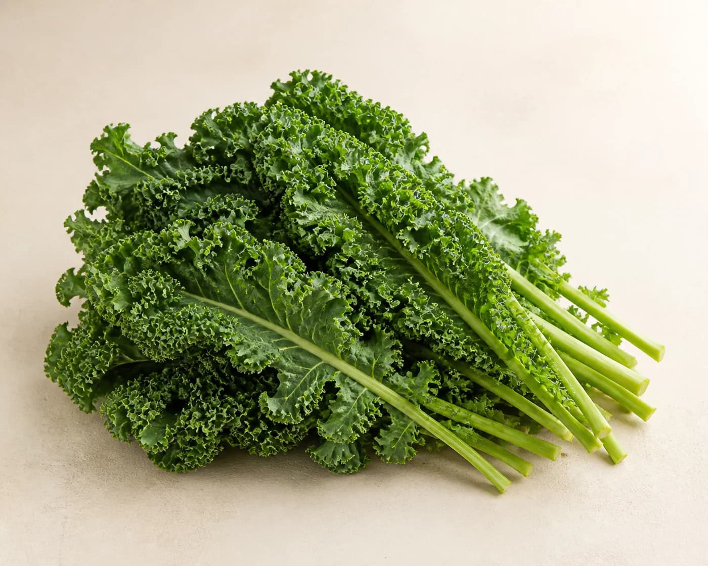 Kale — centered product view
