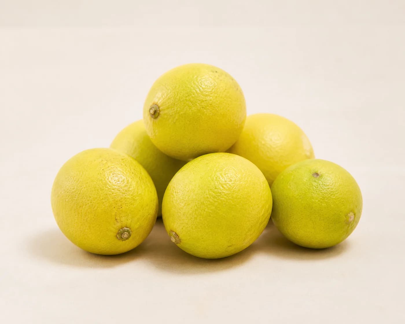 Lemon — centered product view