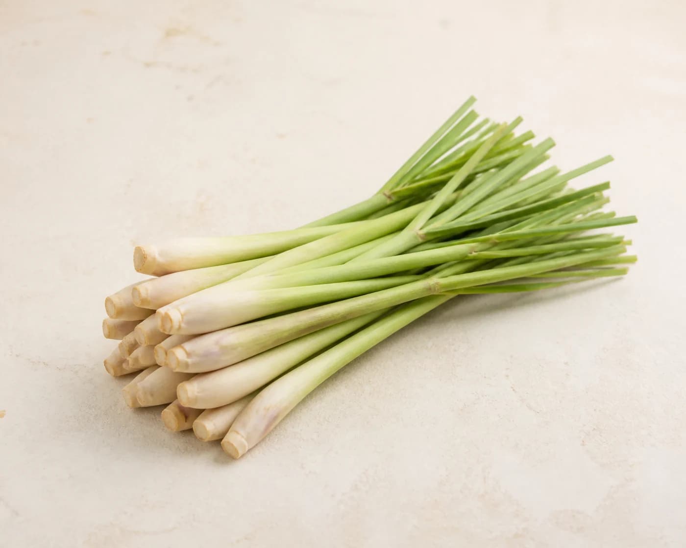 Lemongrass — centered product view
