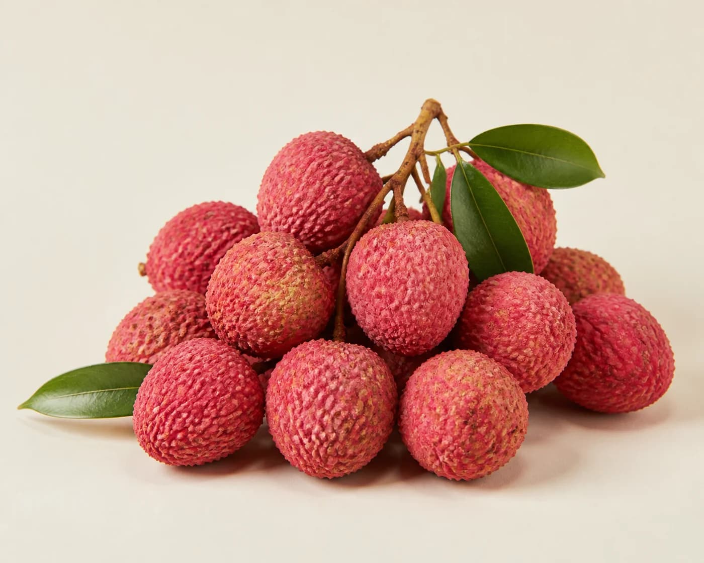 Litchi — centered product view
