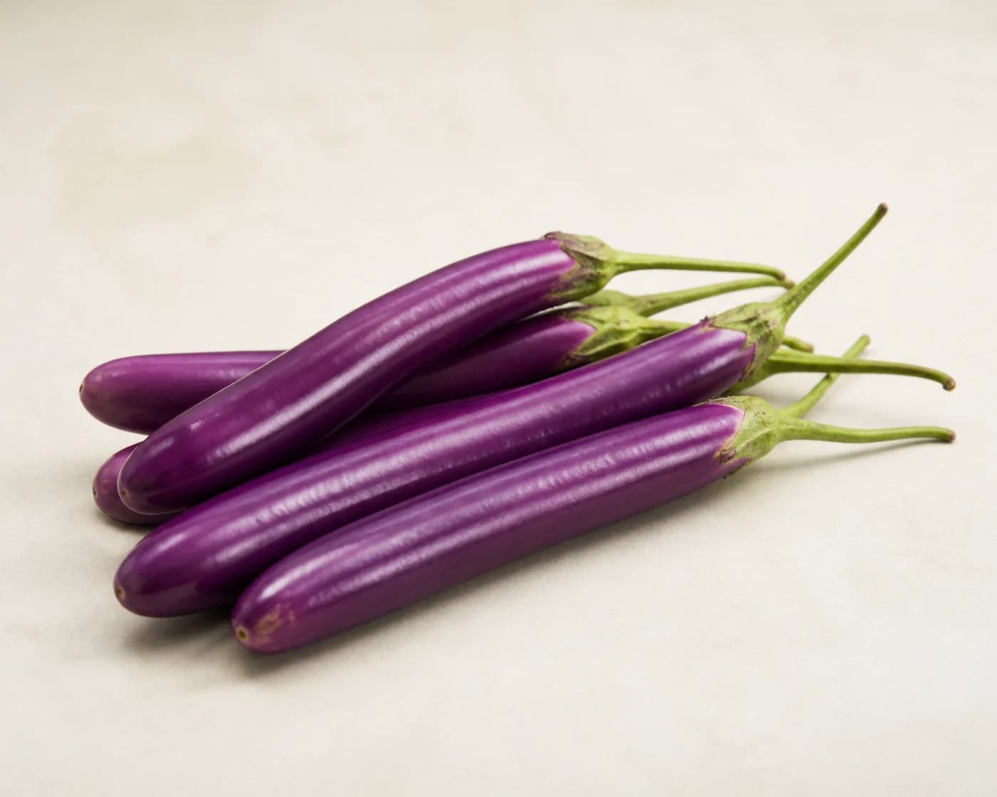 Long Brinjal — centered product view