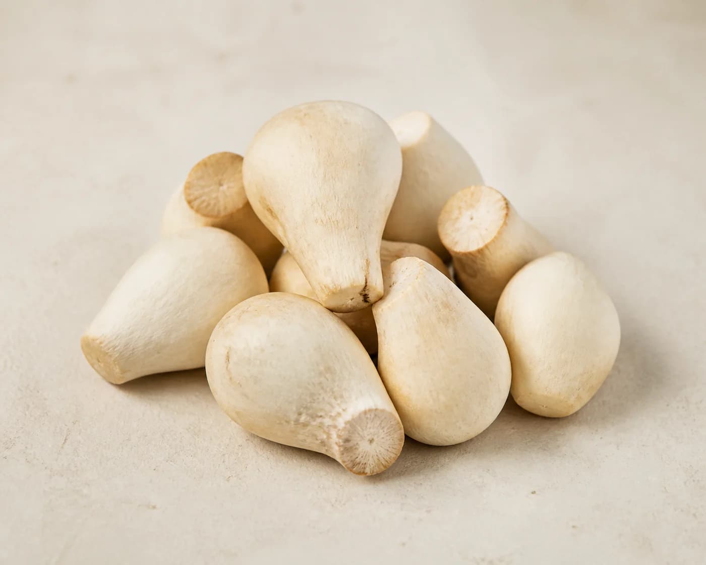 Milky Mushroom — centered product view