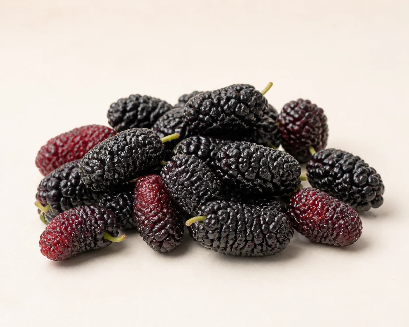 Mulberry — centered product view