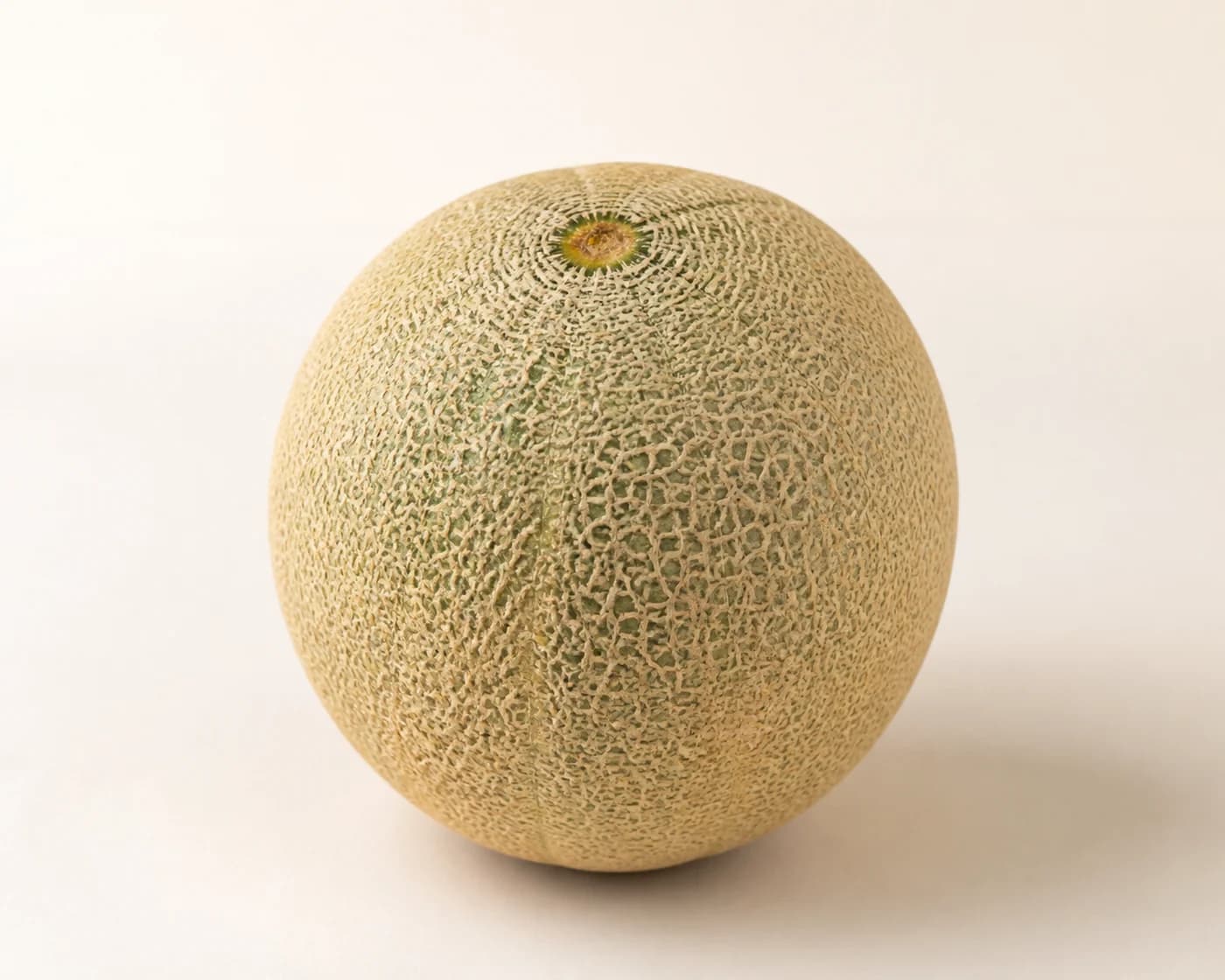 Muskmelon — centered product view