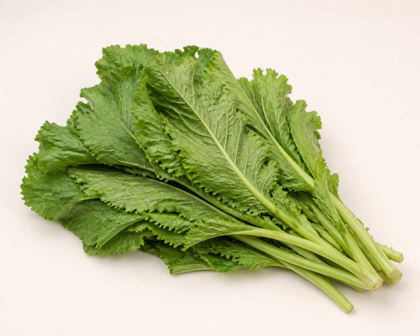Mustard Greens — centered product view