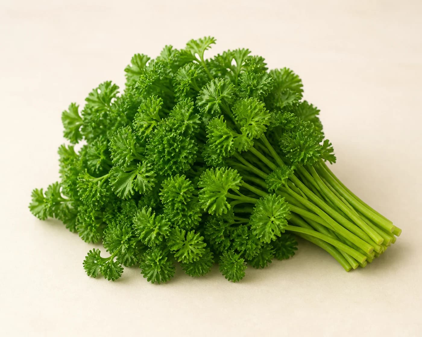 Parsley — centered product view