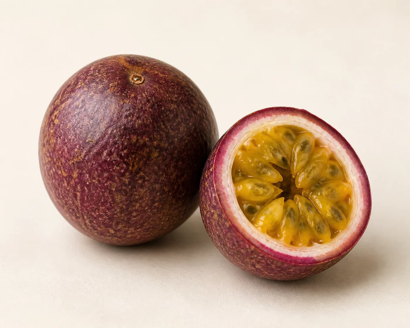 Passion Fruit — centered product view