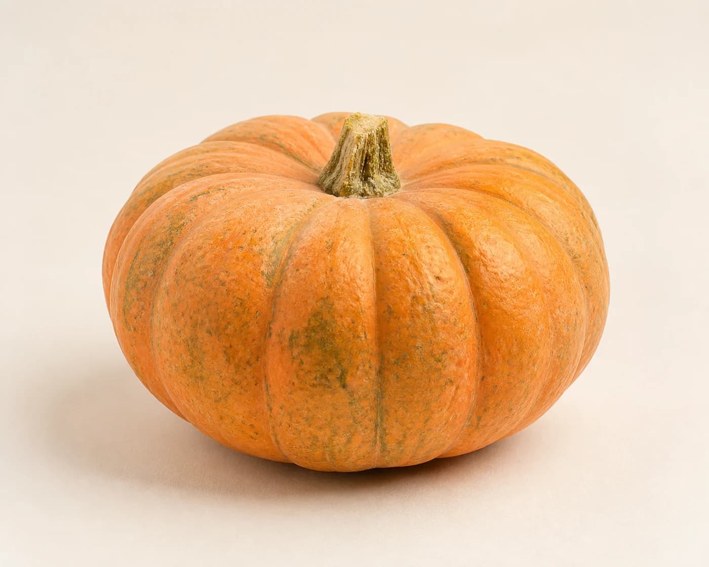 Pumpkin — centered product view