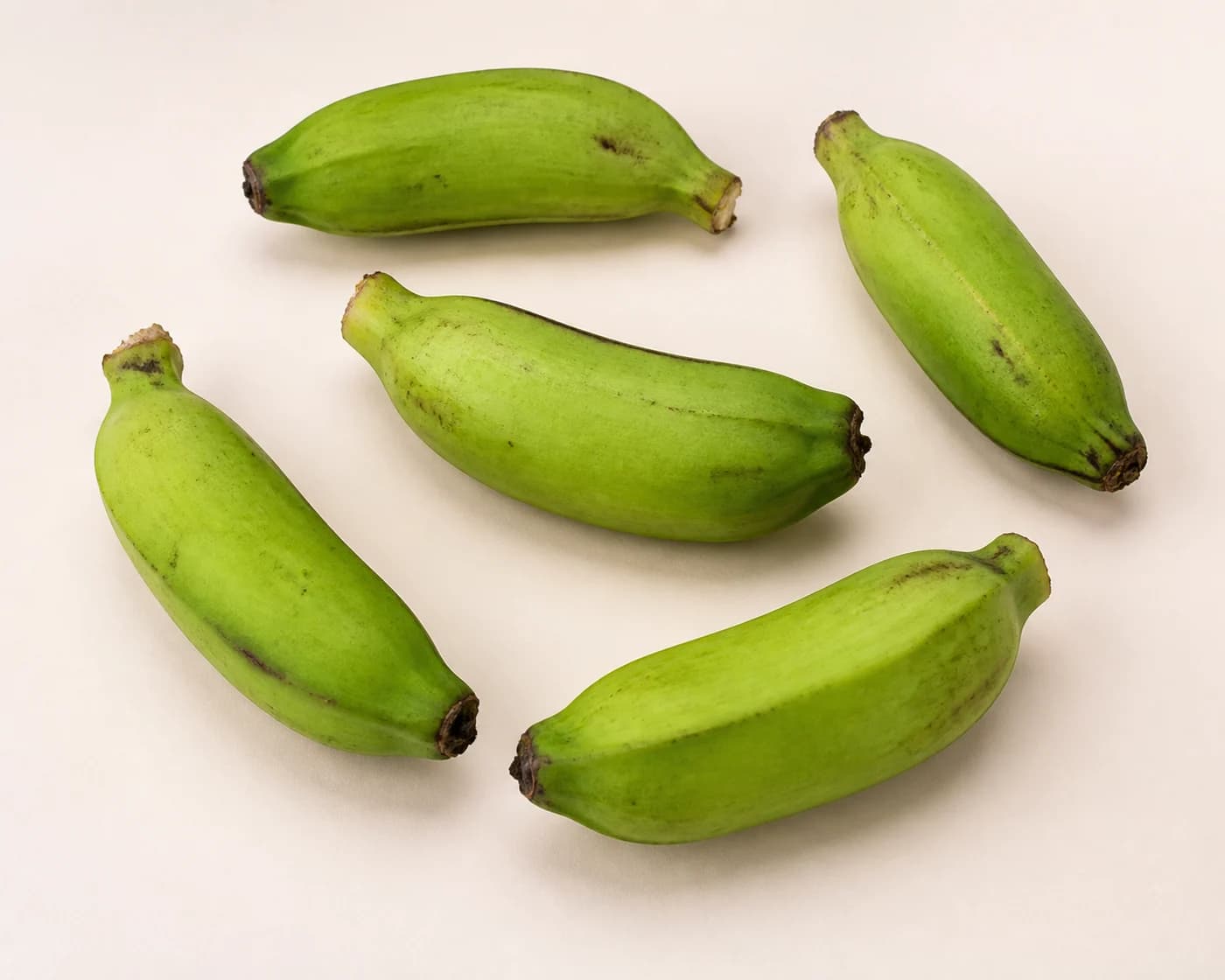 Raw Banana — centered product view