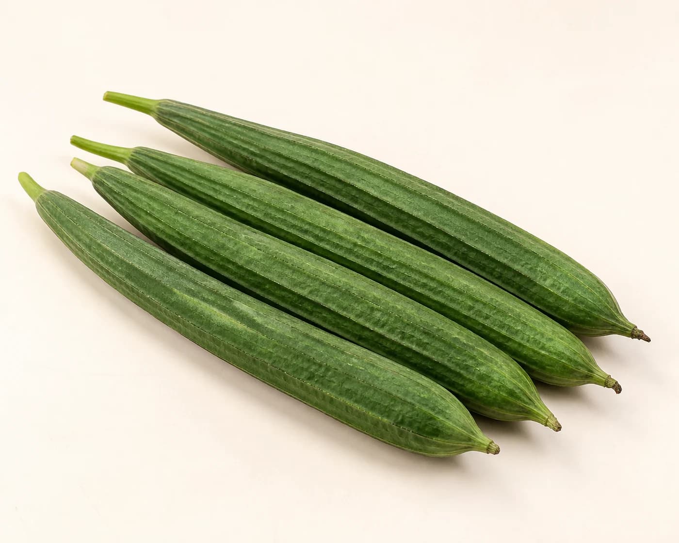 Ridge Gourd — centered product view