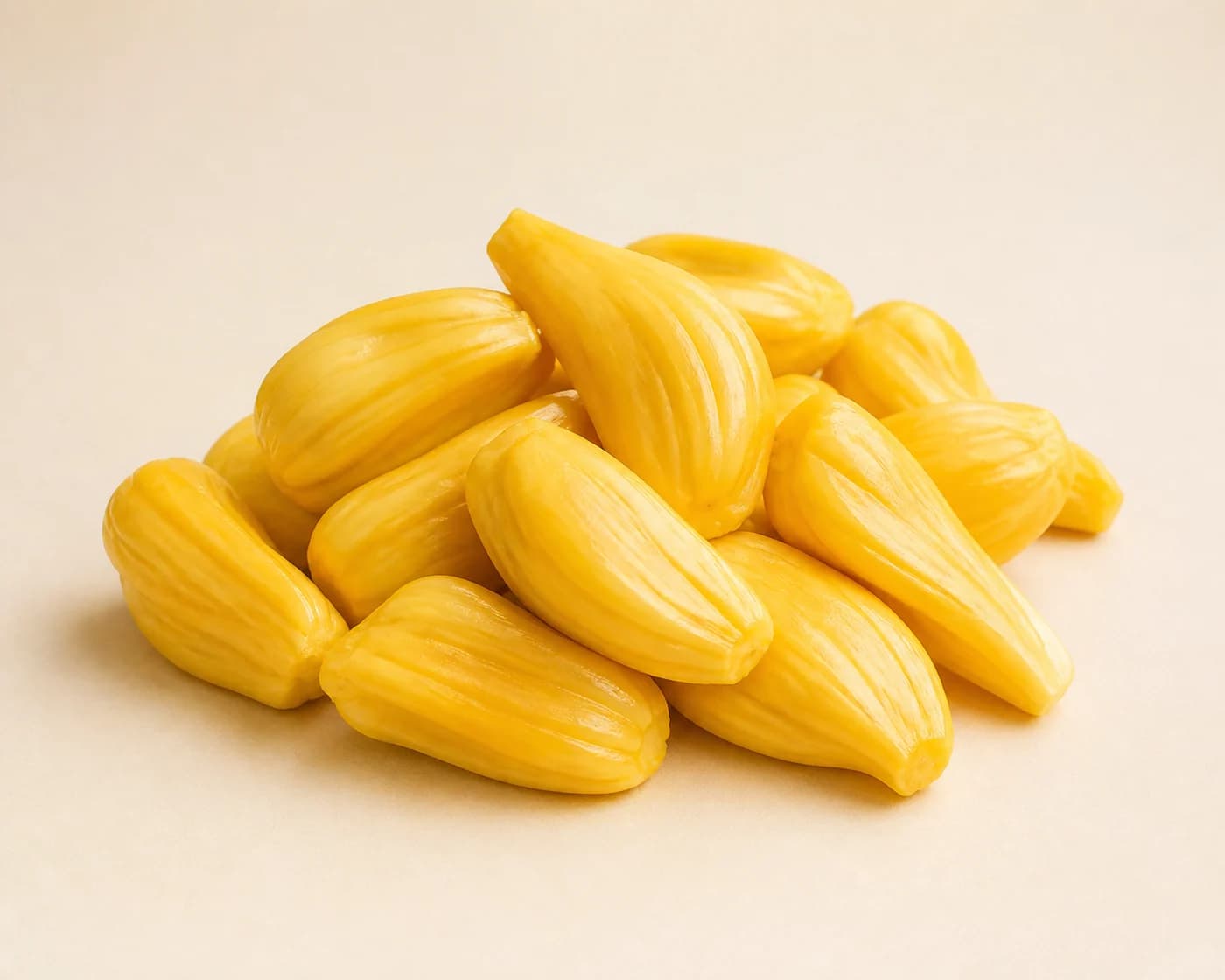 Ripe Jackfruit — centered product view
