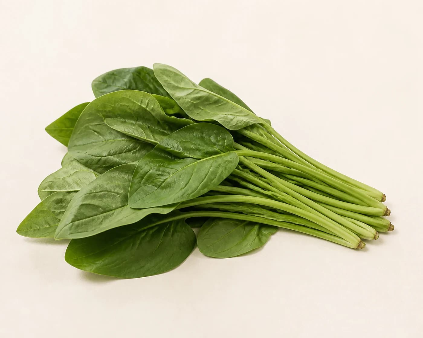 Spinach — centered product view