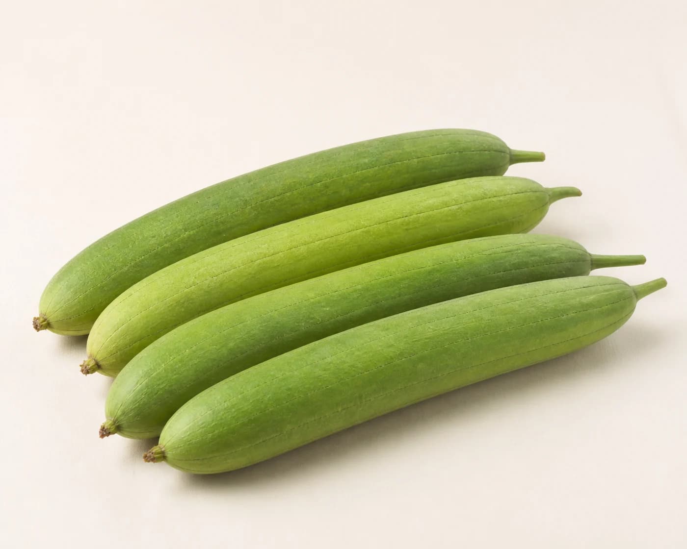 Sponge Gourd — centered product view