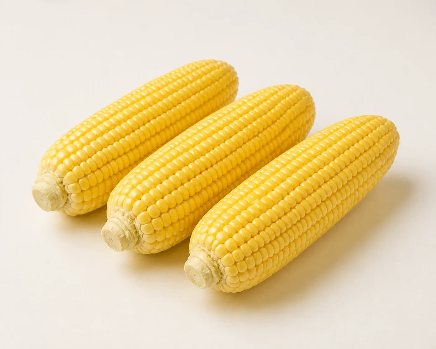 Sweet Corn — centered product view