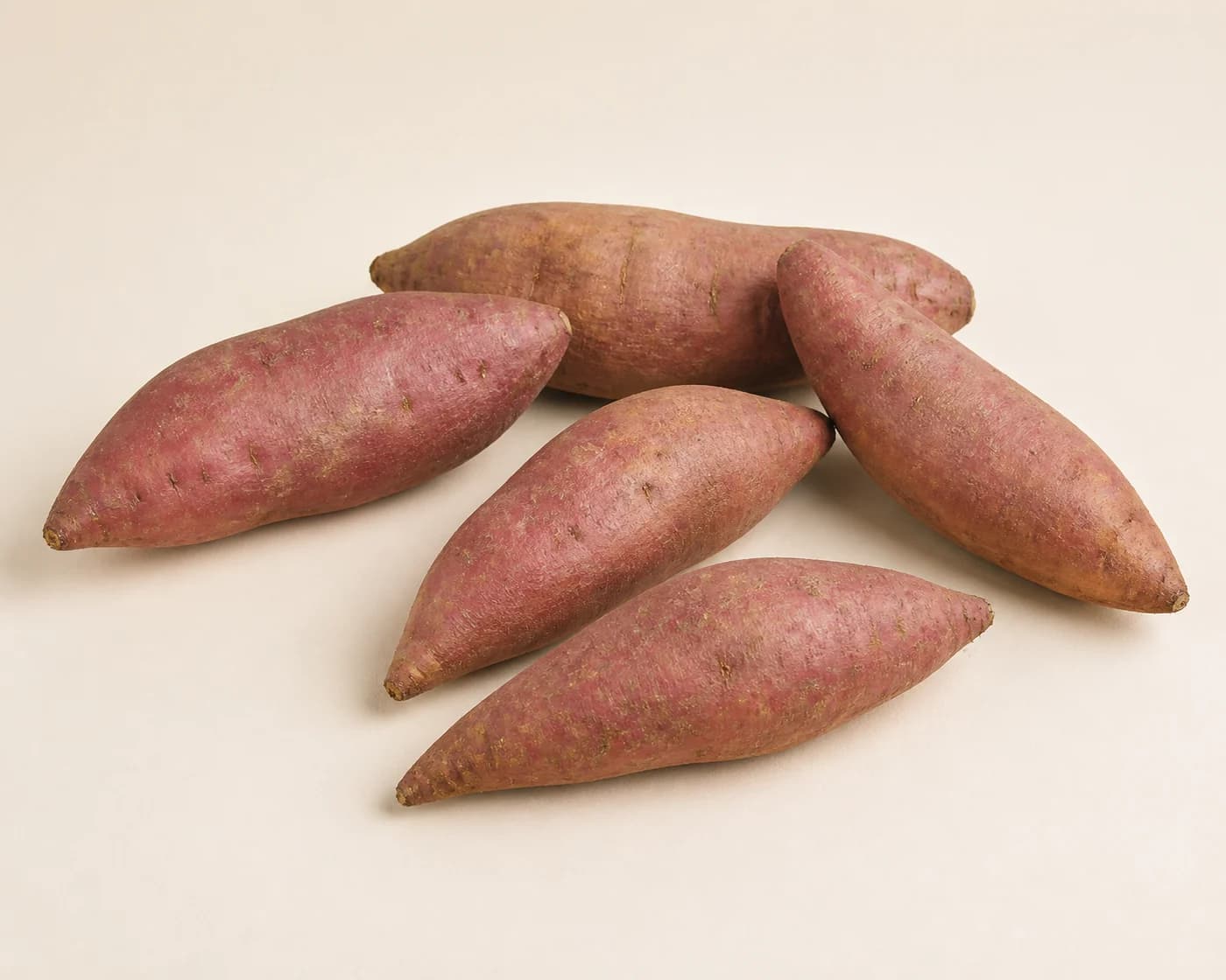 Sweet Potato — centered product view