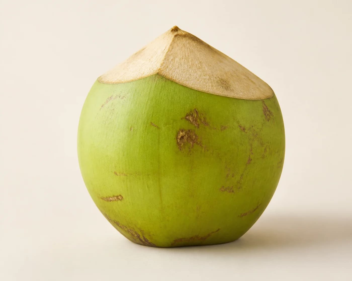 Tender Coconut — centered product view