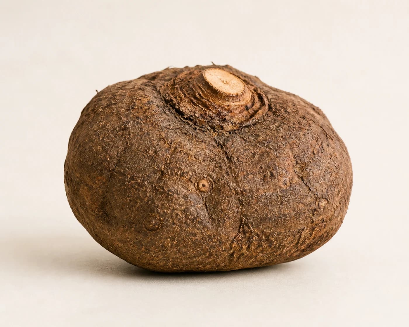 Yam — centered product view