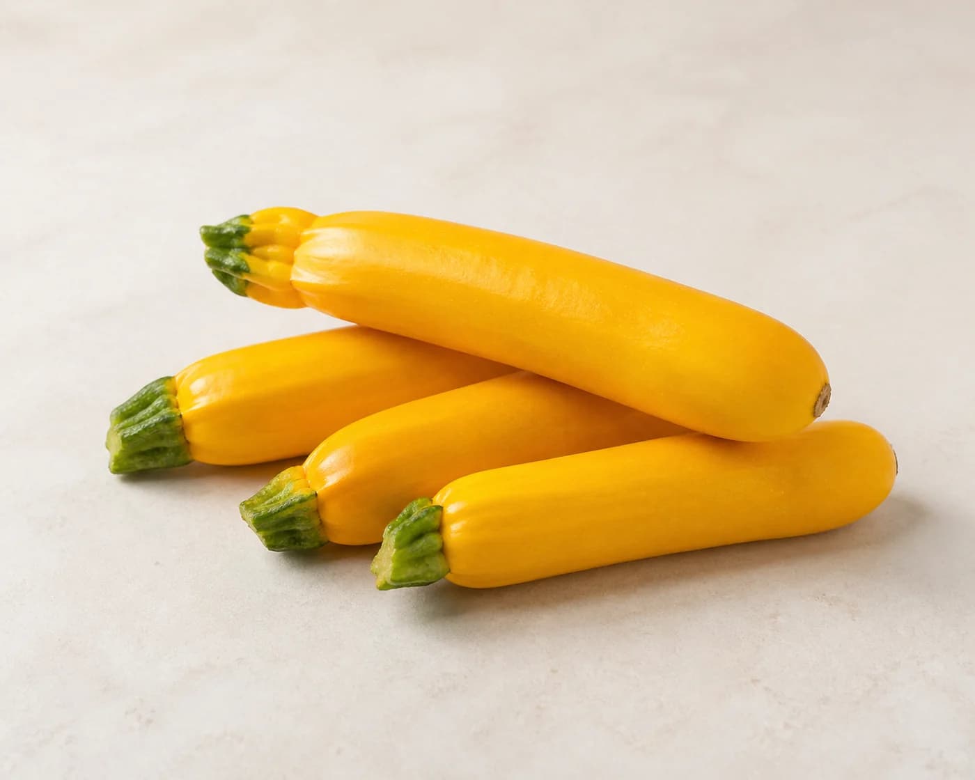 Yellow Zucchini — centered product view